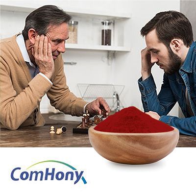 PQQ Disodium Salt by ComHony Biotech