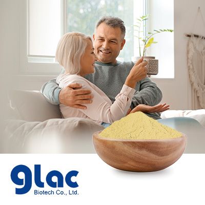 Probiotics Fermentate Metabolites - Totipro® Postbiotics PE0401 for Food & Beverage Ingredients by Glac Biotech