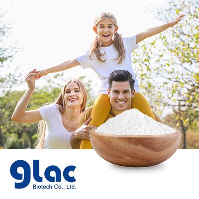 Probiotics Powder- PRONULIFE® BabyAllieve- Clinically proven Probiotic blend for Infant Allergy Prevention by Glac Biotech