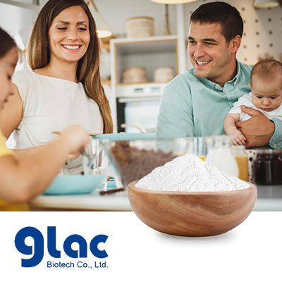 Probiotics Powder-Bifidobacterium longum subsp. Infantis BLI-02 by Glac Biotech