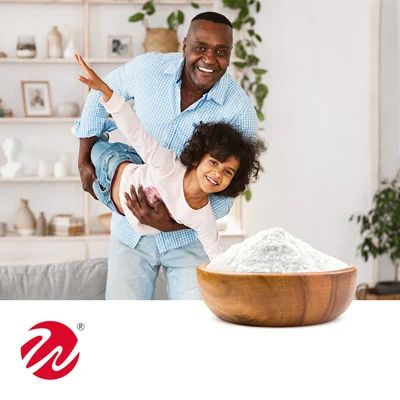 Probiotics Powder-Lactobacillus Fermentum LF61 by Wecare Probiotics