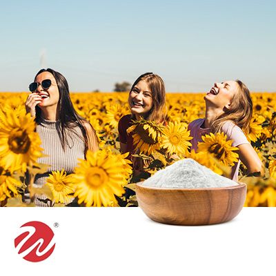 Probiotics Powder-Lactobacillus Jensenii LJe52 by Wecare Probiotics