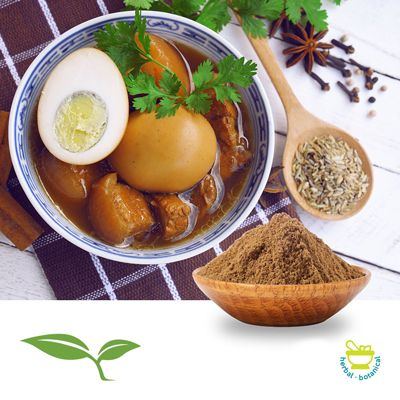 Chinese Five Spice Blend by American Botanicals