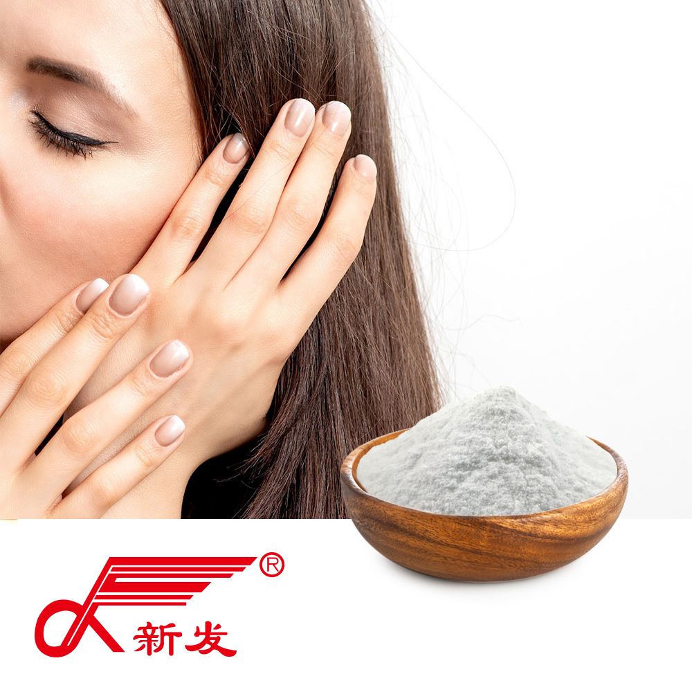 D-Calcium Pantothenate by Xinfa Pharmaceutical