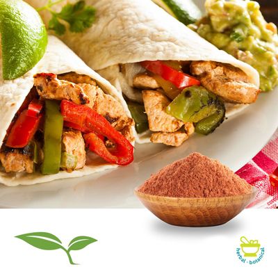 Fajita Seasoning Blend by American Botanicals