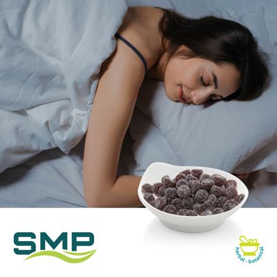 5 In 1 Sleep Support Gummies  by SMP