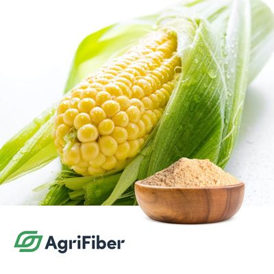 Soluble Corn Bran Fiber (SFC1) by AgriFiber Solutions