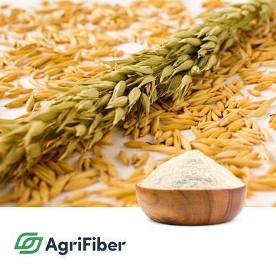 Multi-Functional Oat Hull Fiber (MFO) by AgriFiber Solutions