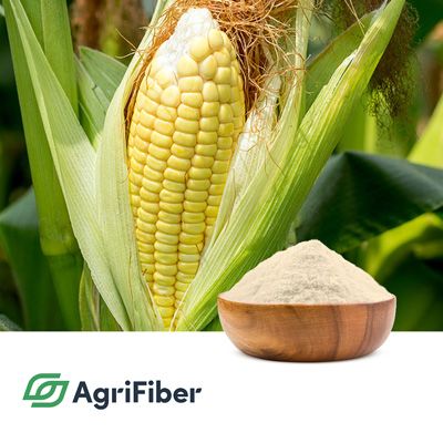 Multi-Functional Corn Ingredients (Natural) (MFCN) by AgriFiber Solutions