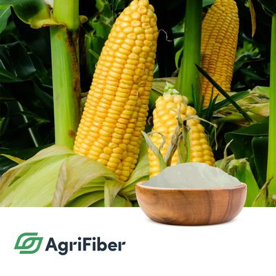 Multi-Functional Corn Bran Fiber Gel (MFCL) by AgriFiber Solutions