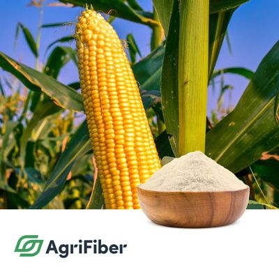 Multi-Functional Corn Bran Fiber (MFC) by AgriFiber Solutions