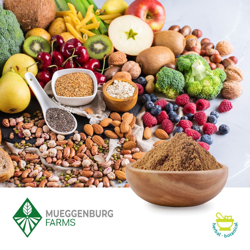 Allspice Powder by Mueggenburg USA