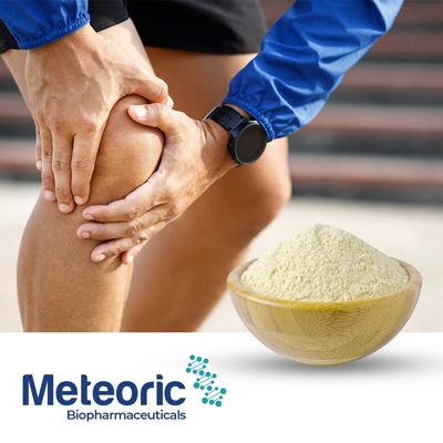 Alpha-Lipoic Acid by Meteoric Biopharmaceuticals