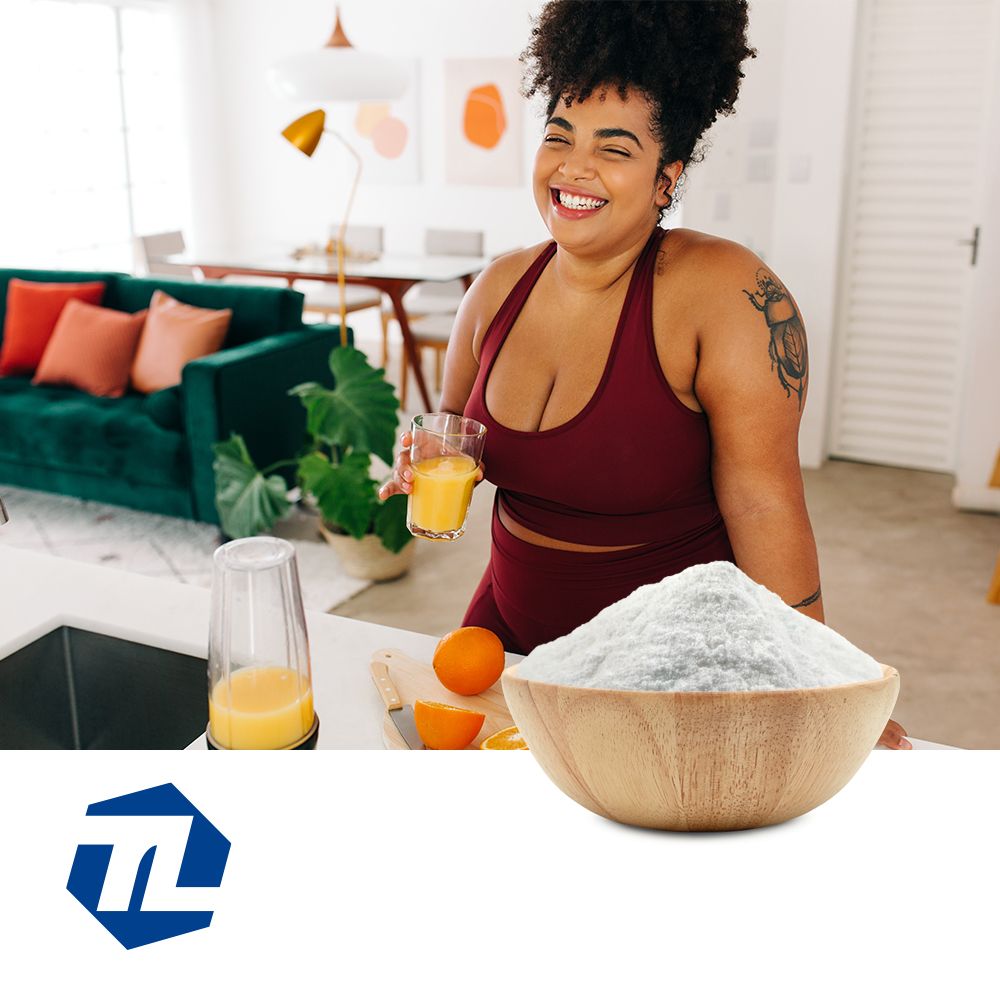 Ascorbic Acid by Tianli