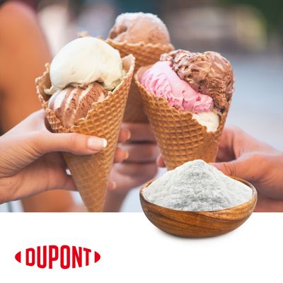 Avicel® by DuPont Nutrition US
