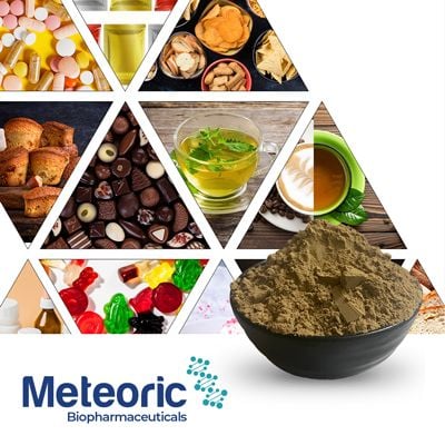 Bacillus Coagulans 50 Billion (MB BCM9) by Meteoric Biopharmaceuticals