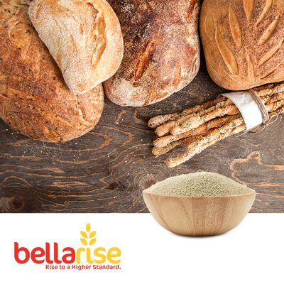 Bellarise® Red Instant Dry Yeast by Bellarise