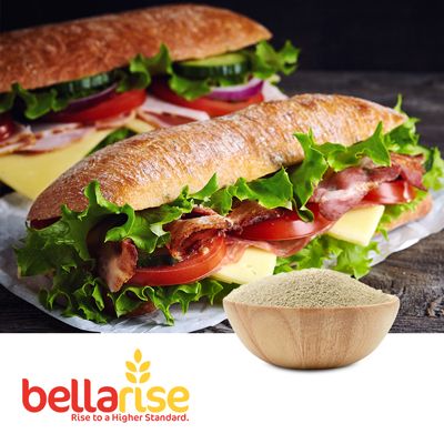 Bellarise® Red Semi-Dry Yeast by Bellarise