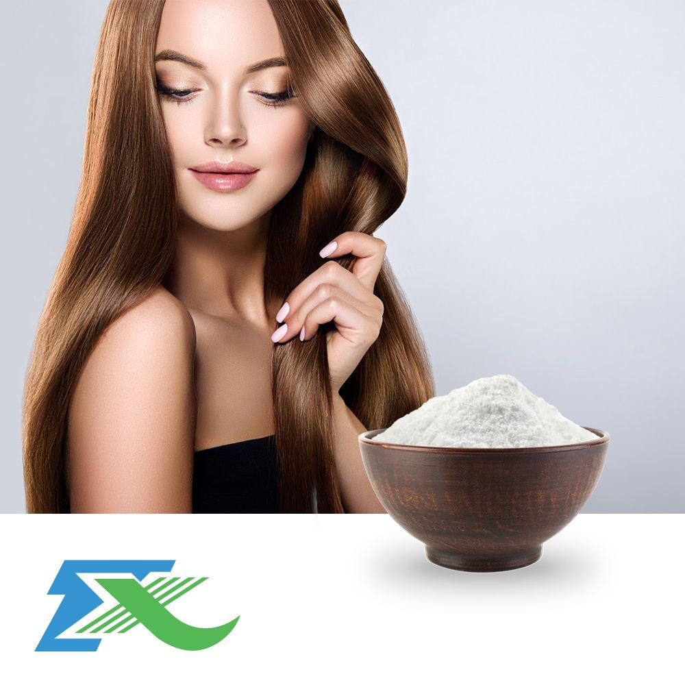 Biotin USP by Tianxin Pharmaceutical