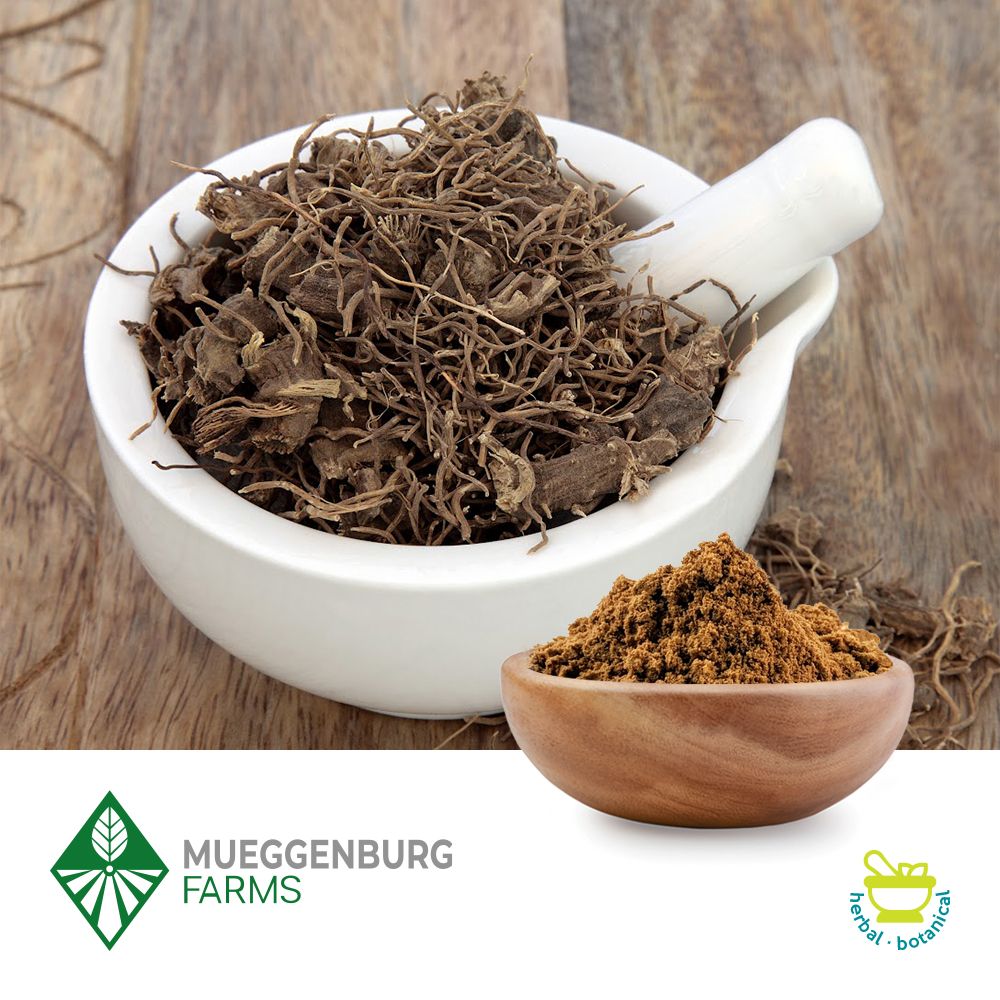Wholesale Black Cohosh Root Powder Ingredients Online