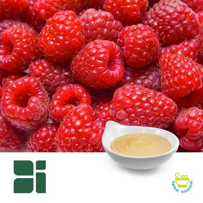 Organic Red Raspberry Seed Oil by Botanic Innovations