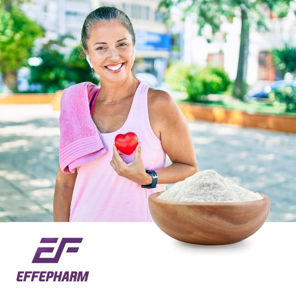 Calcium 3-Hydroxybutyrate by Effepharm