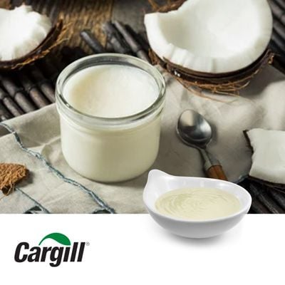Hydrogenated Coconut Oil (CG 92) by Cargill