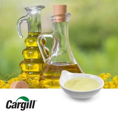 Canola Oil by Cargill