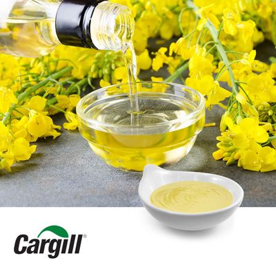 Clear Valley NGM EXP Canola Oil by Cargill