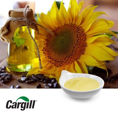 Clear Valley Organic Sunflower Oil by Cargill