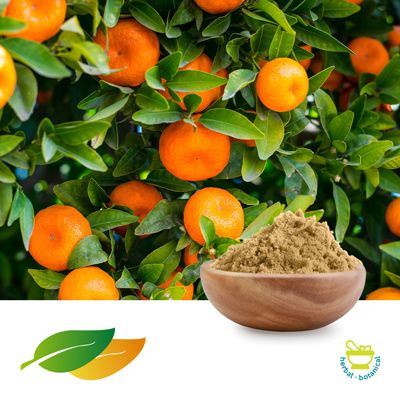 Citrus Extract 40% Hesperidin by Shandong Lirun Health Technology Co; Ltd