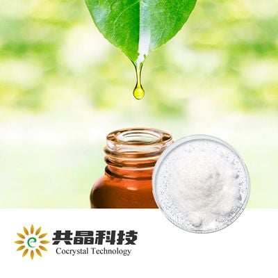 Crystal HT® Hydroxytyrosol by CoCrystal Technology