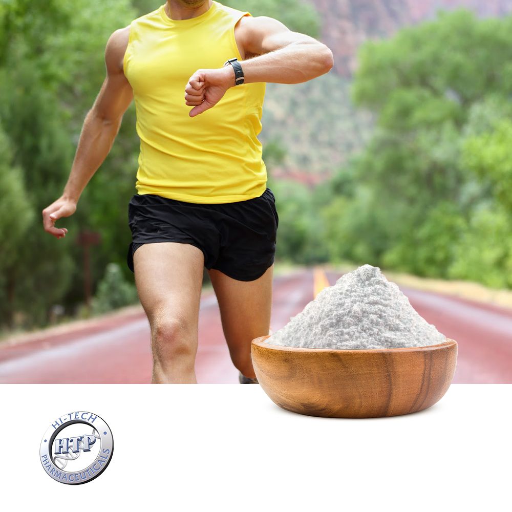 Creatine Mono 80 mesh as Phosphagen™ by Hi-Tech Pharma