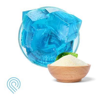 Genu-in Gel - 250 BL 40 Mesh Gelatin by Genu-in