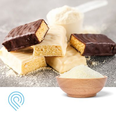 Genu-in Life Gold - Agglomerated Collagen Peptide Powder by Genu-in