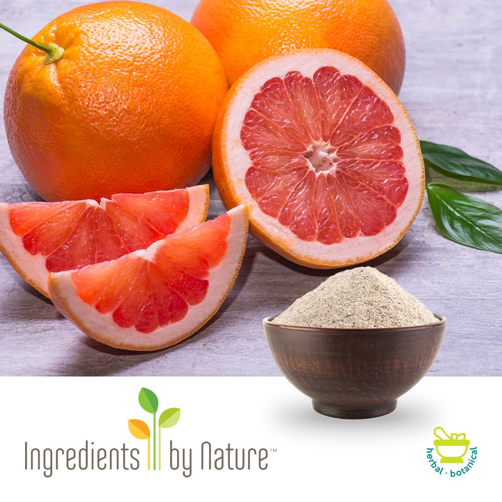 Hesperidin 90% HP by Ingredients by Nature