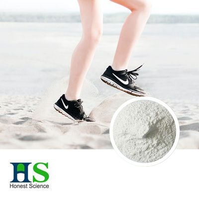 Chondroitin Sulfate Sodium (High Density) by HS Biopharmaceuticals