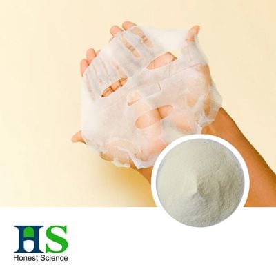 Hydrolyzed Fish Collagen (Agglomerated) by HS Biopharmaceuticals