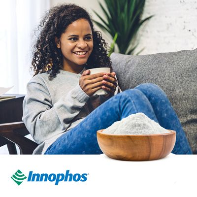 Chelamax® Magnesium Bisglycinate Fortified (Mg 22%), Ksh by Innophos