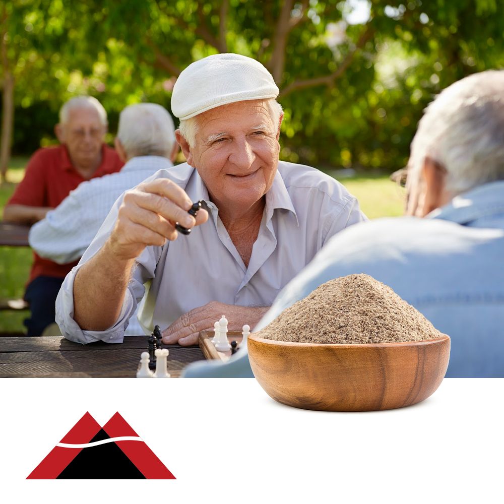 Iodine Amino Acid Complex 1% by Talus Mineral Company