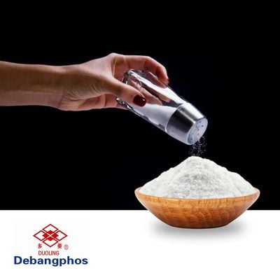 Tricalcium Phosphate Anhydrous by JiangSu Debang Duoling Health Technology Co., Ltd