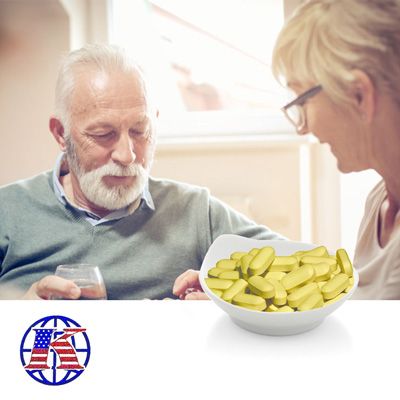 Multi-Vitamin Tablet by Kang Long Group