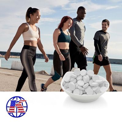 Colostrum Tablet by Kang Long Group