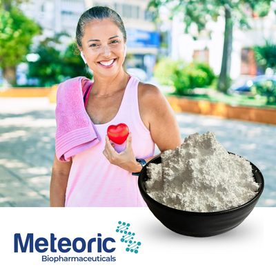L-Theanine Powder by Meteoric Biopharmaceuticals