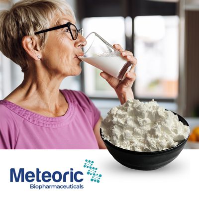 Lactase Powder 100,000 ALU by Meteoric Biopharmaceuticals