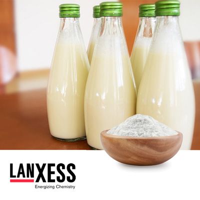Kalama® Potassium Benzoate FCC by Lanxess Corporation