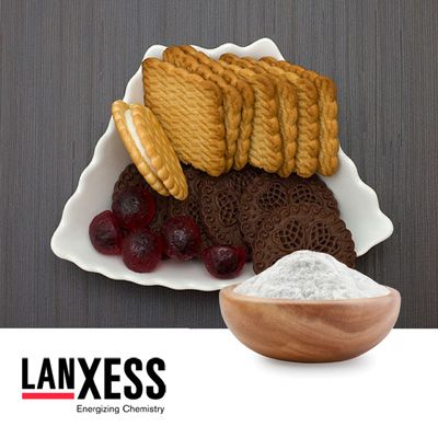 Kalama® Sodium Benzoate NF/FCC - EDF by Lanxess Corporation