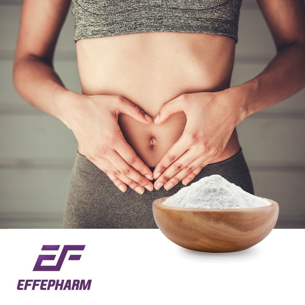 Magnesium 3-hydroxybutyrate by Effepharm