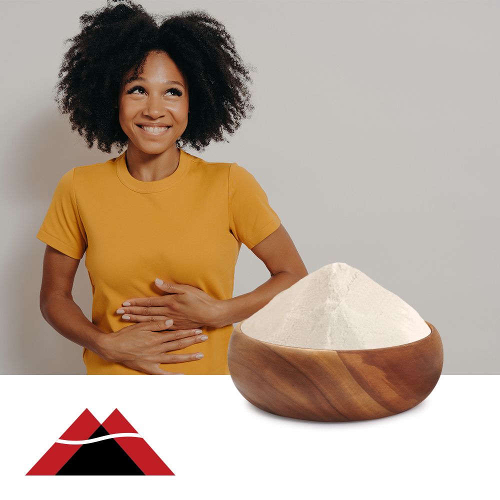 Magnesium Ascorbate 6% Fine Granular by Talus Mineral Company