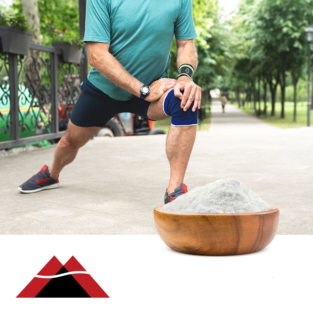 Magnesium Aspartate 20% by Talus Mineral Company